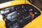 Ferrari 275 GTB/4 Berlinetta 1967 года